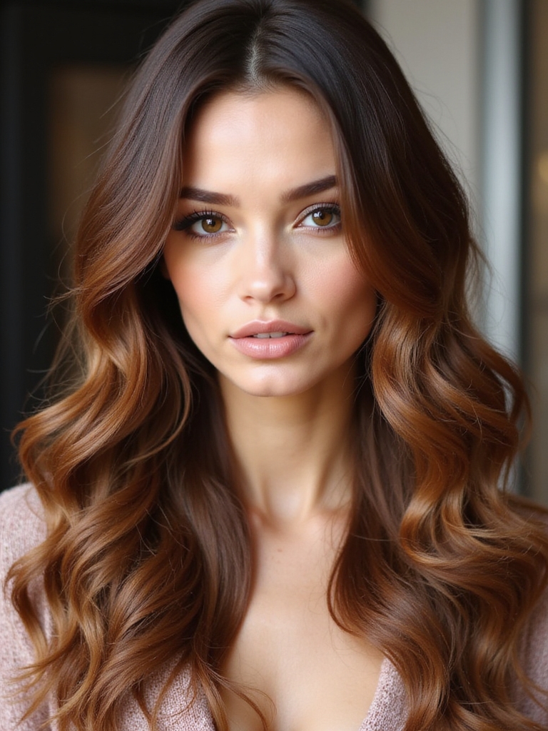 preventing hair color brassiness