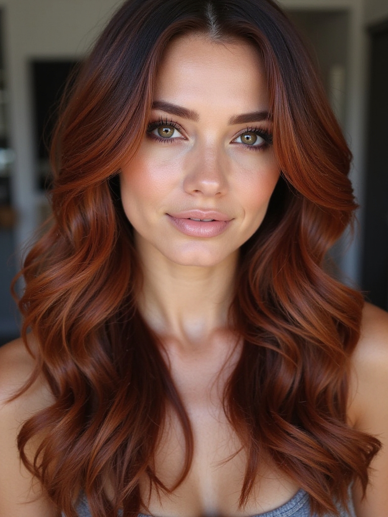 repair and hydrate hair