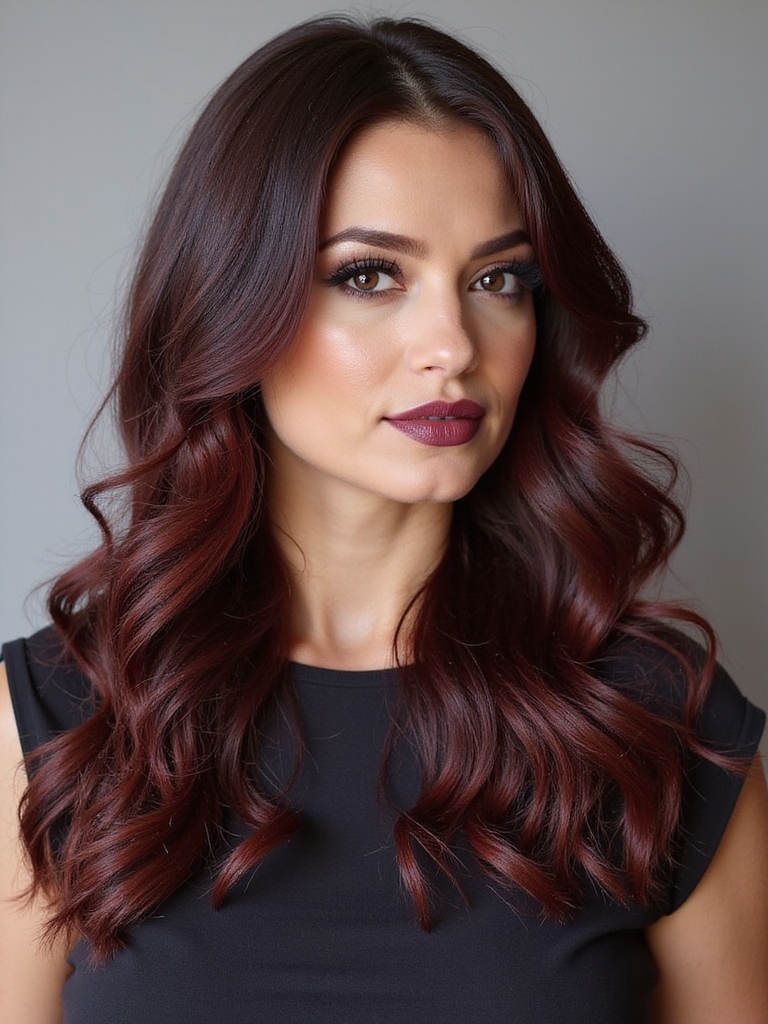 restoring damaged hair health