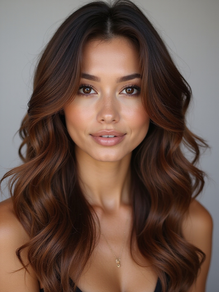 salon treatments for shine