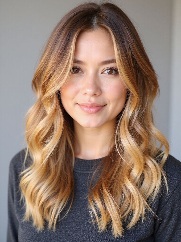 salon vs diy hair color