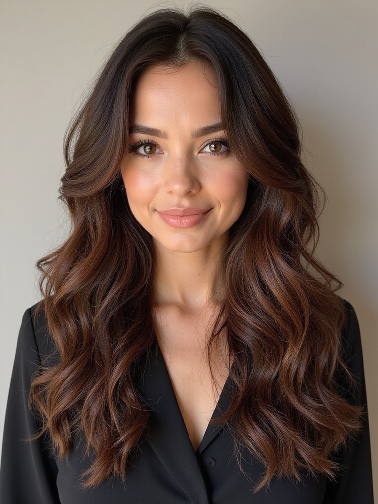 seasonal hair care adjustments