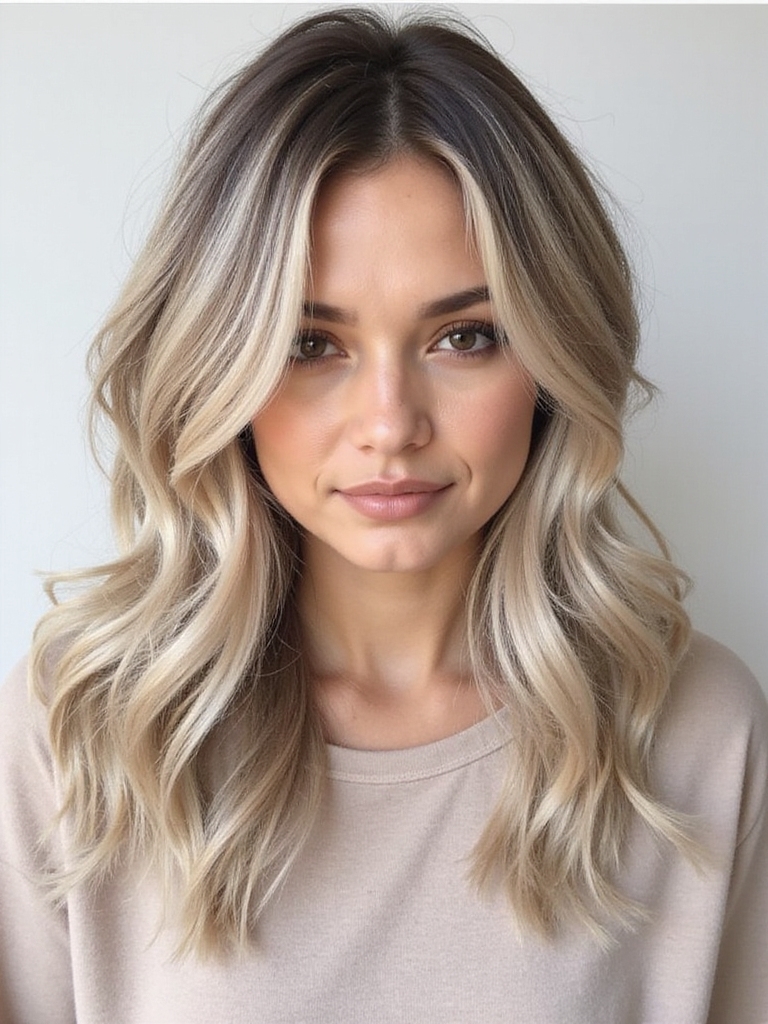 seasonal hair color magic