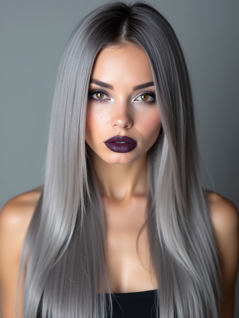 seek professional hair help