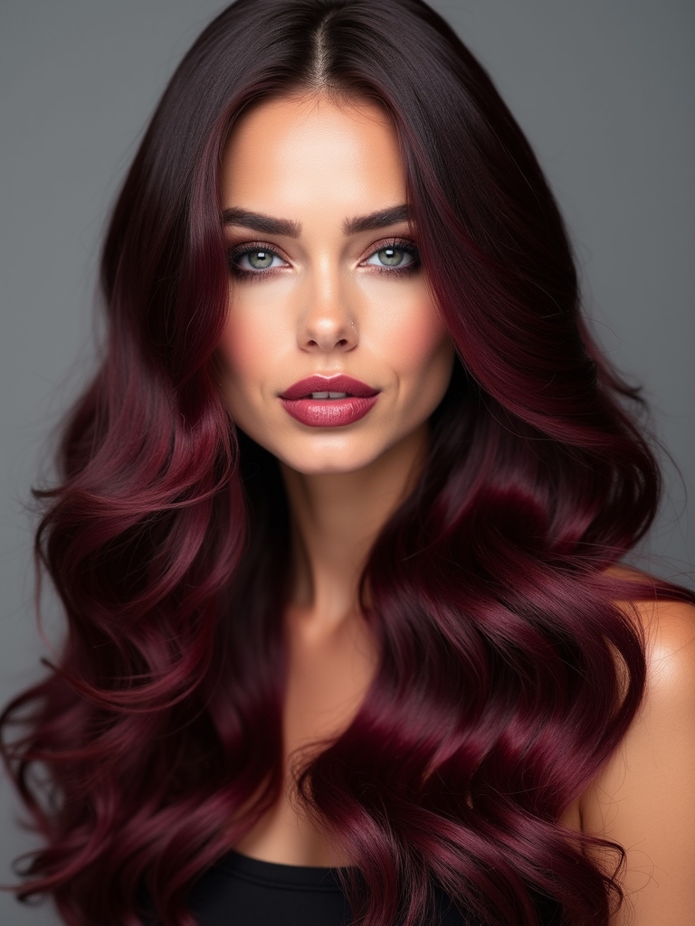 show off your hair