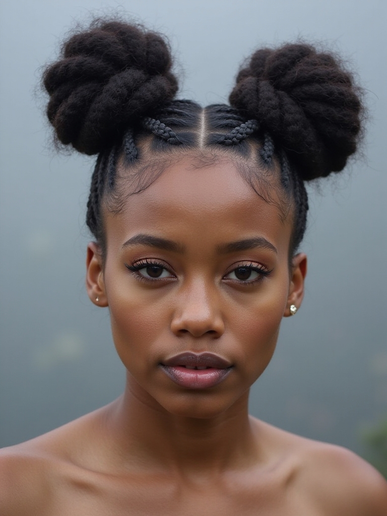 stylish durable versatile hair