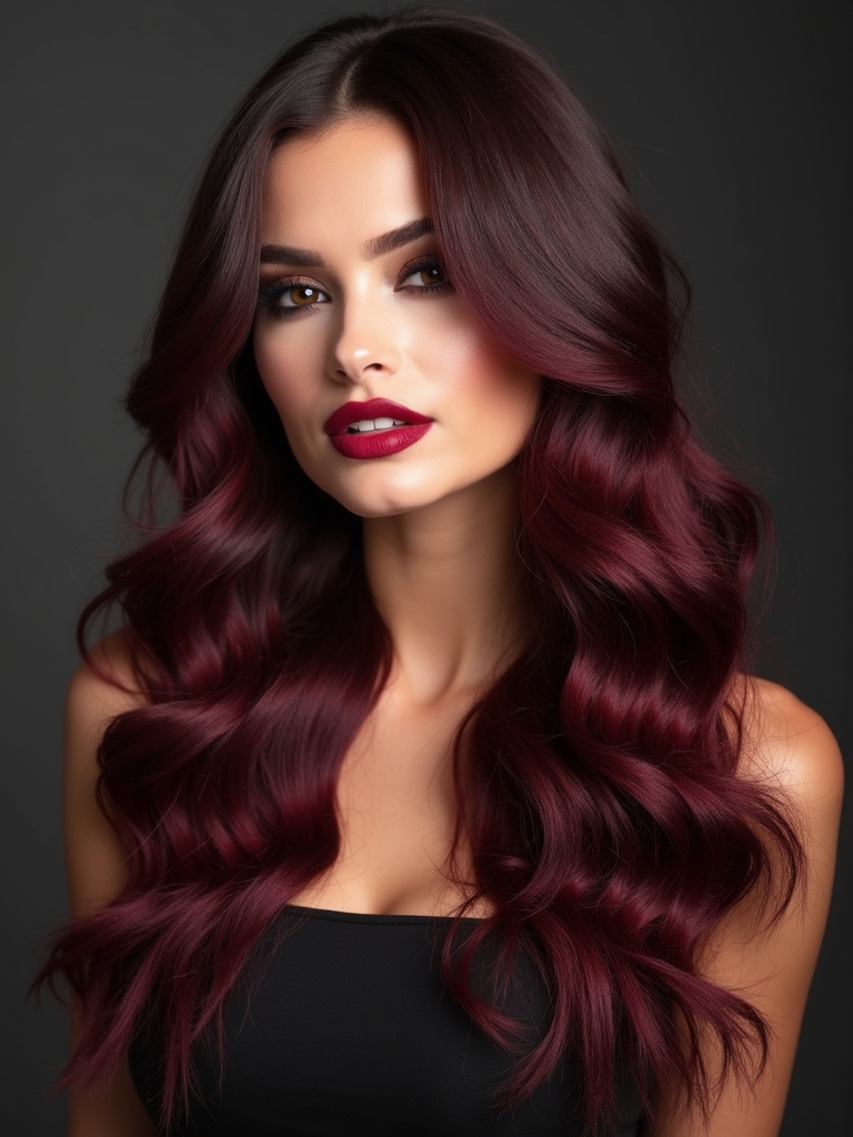 sulfate free color protection essentials