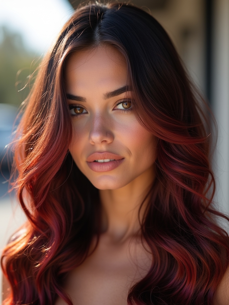 sun protection for hair