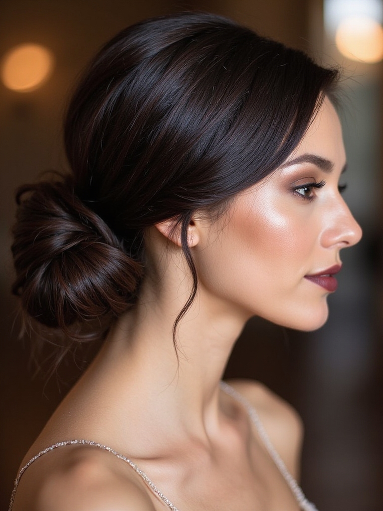 timeless and sophisticated elegance