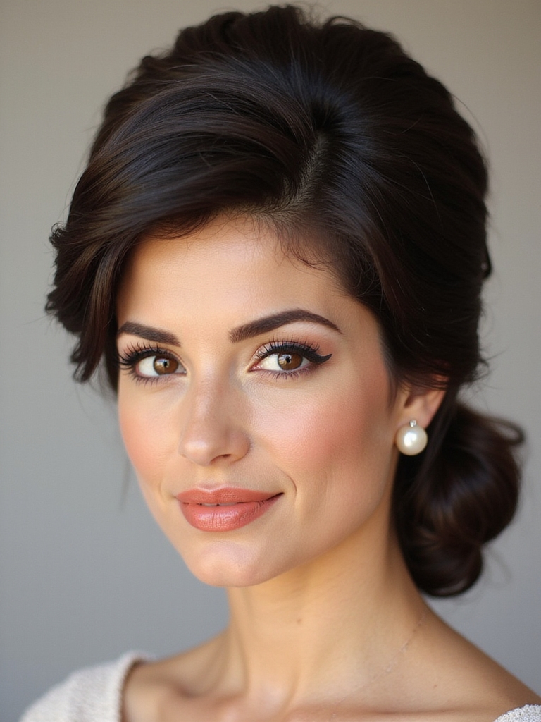 timeless elegance vintage glam