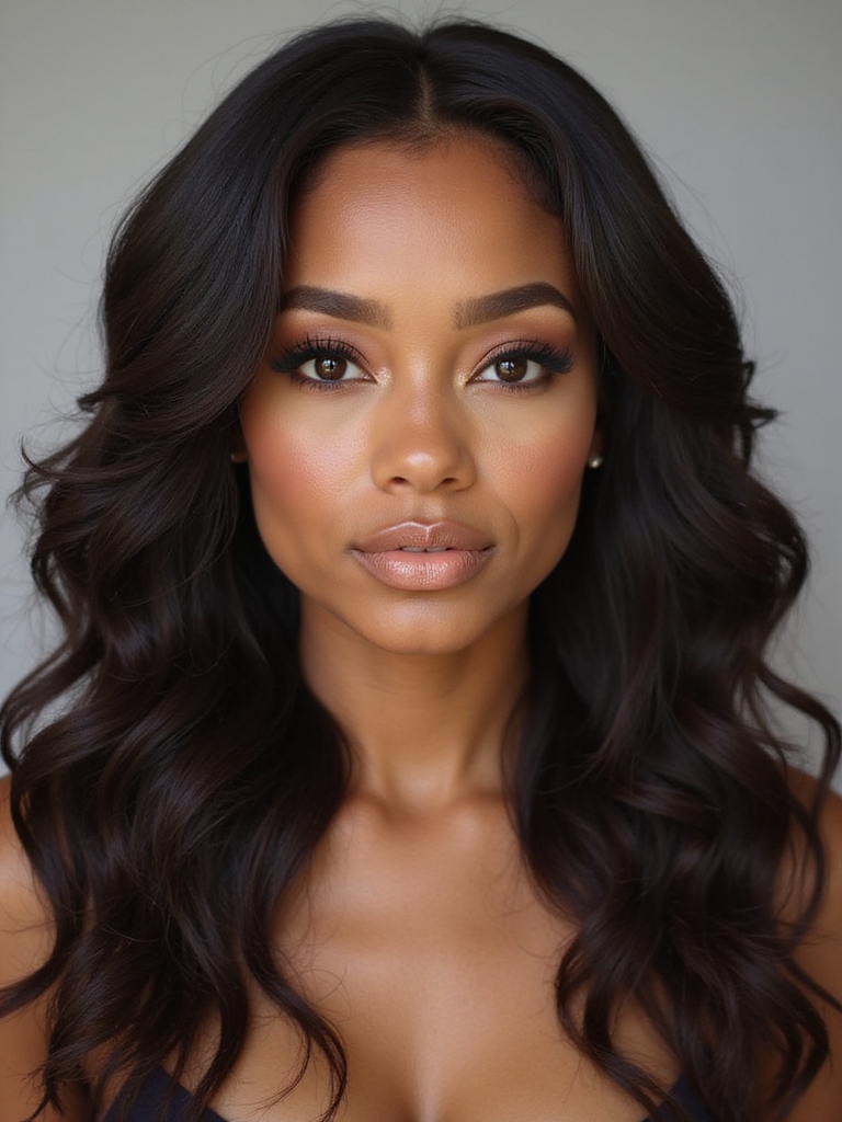 transform your look confidently