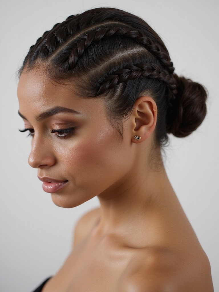 transform your look effortlessly