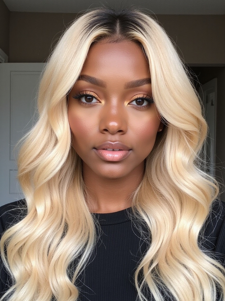 troubleshoot lace front issues