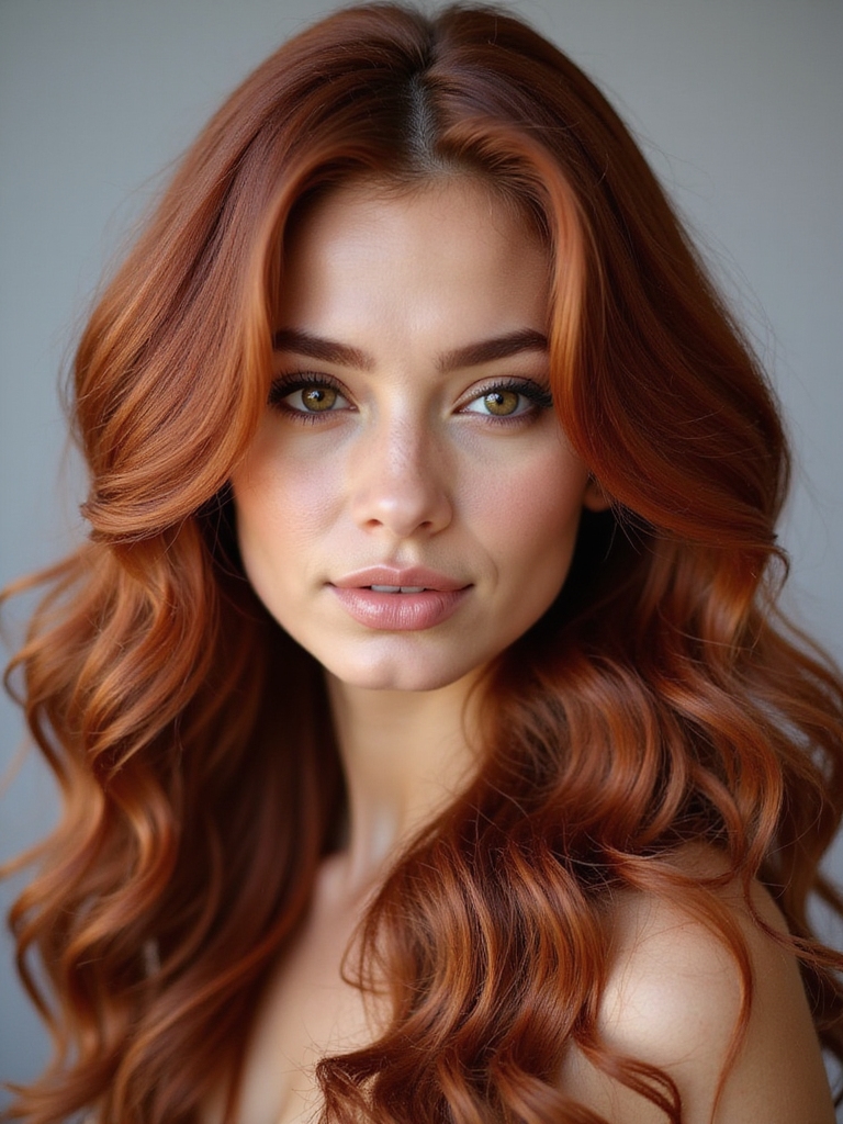 understanding red brown undertones