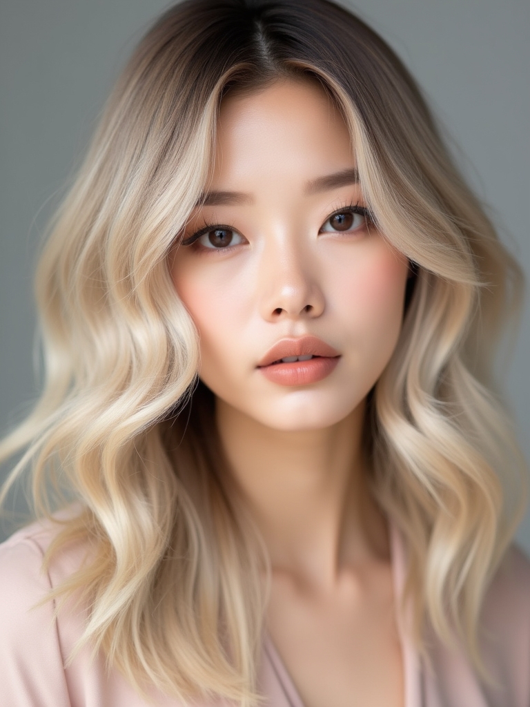 vibrant hair color maintenance