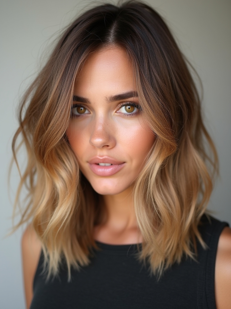 volume boosting hair color techniques