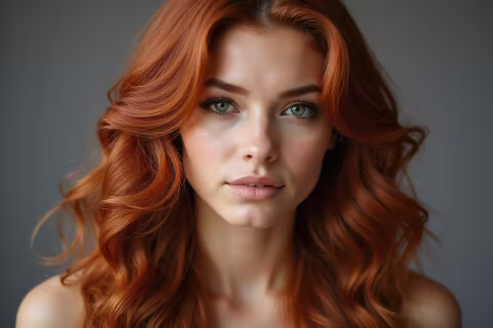 warm rich subtle red