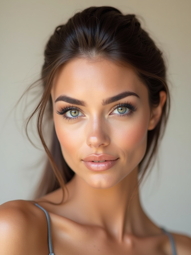 angelic bridal makeup ideas