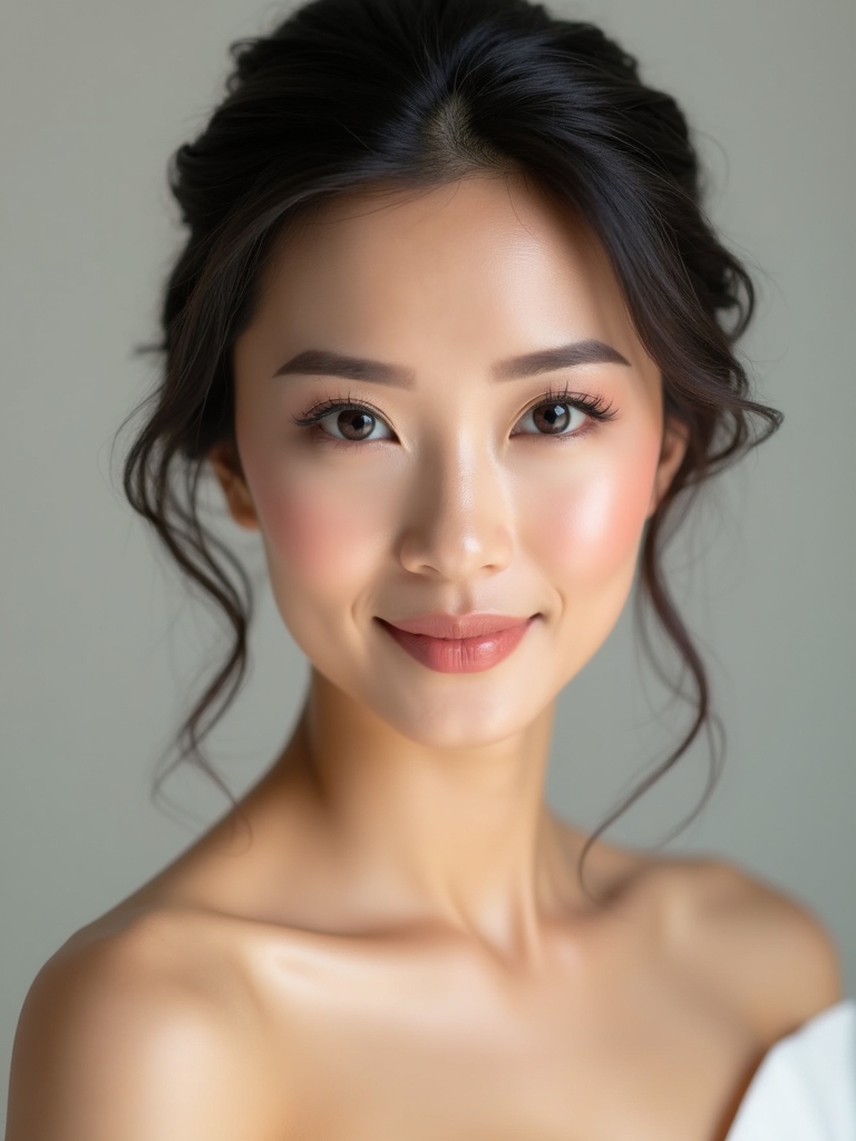 assessing unique facial features