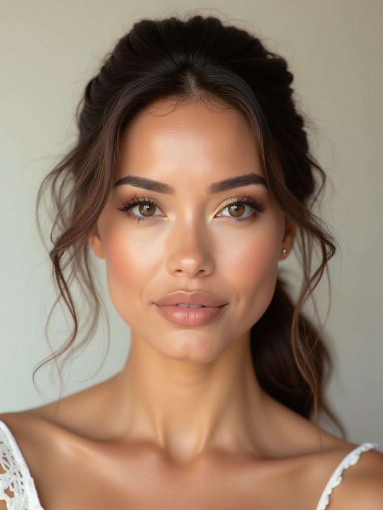 authentic long lasting beauty looks