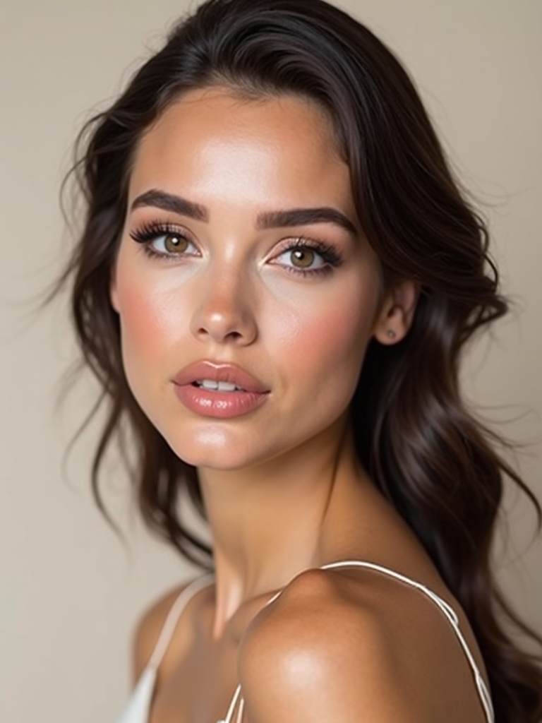 authentic looks for lighting
