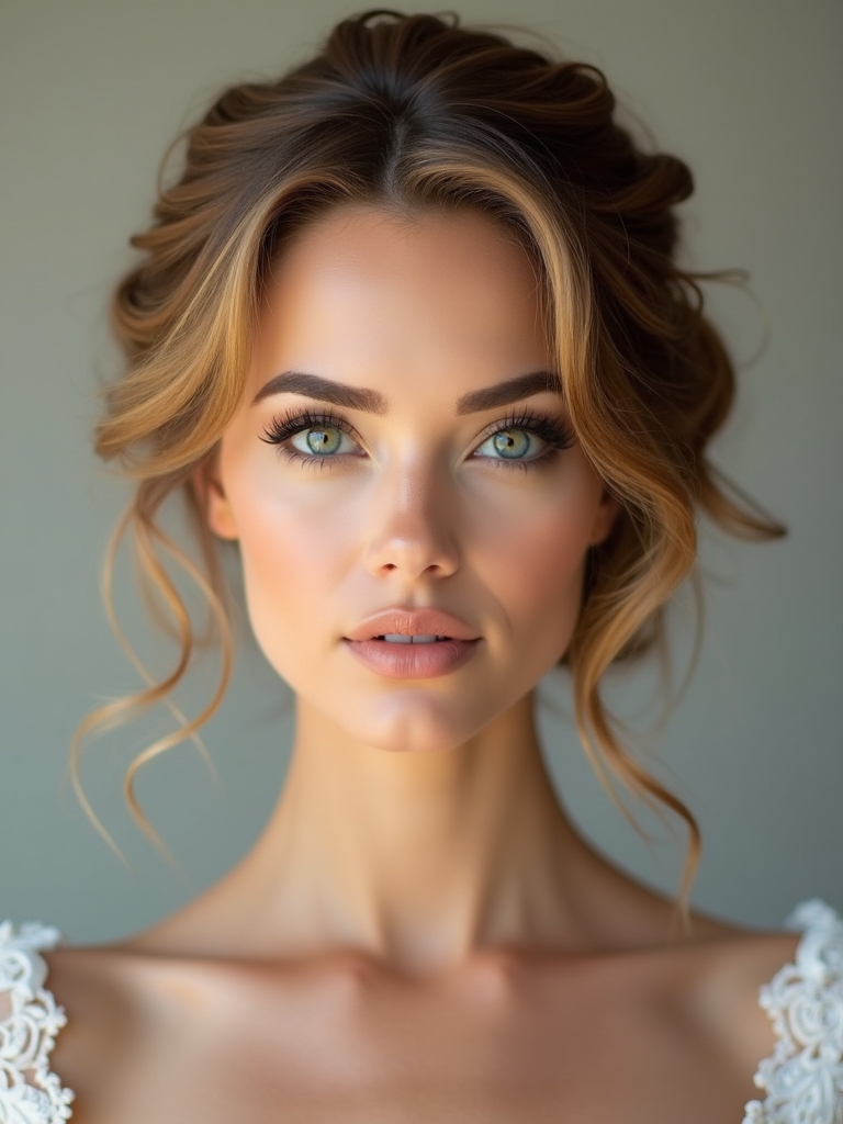 balanced wedding styling goals