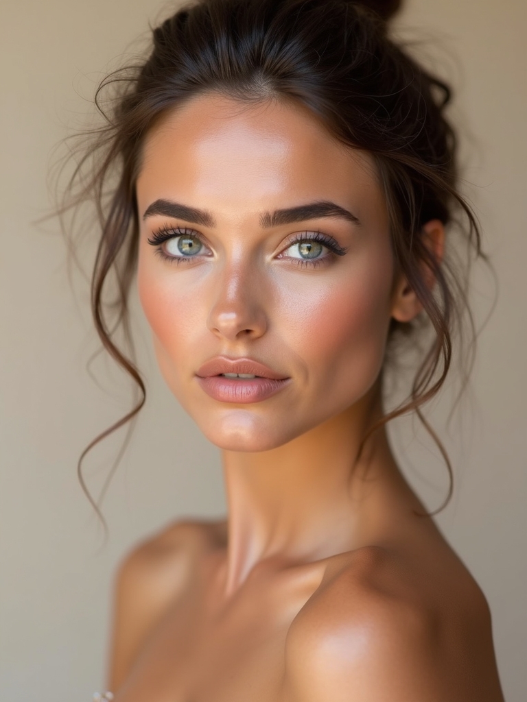 barely there radiant coverage