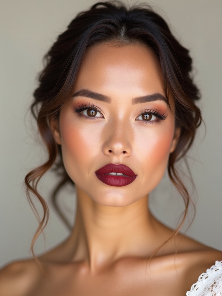 berry lips for ceremonies