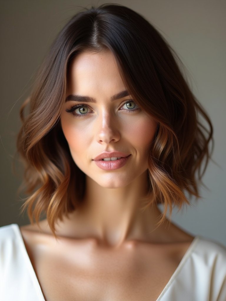 bob hairstyle wedding considerations