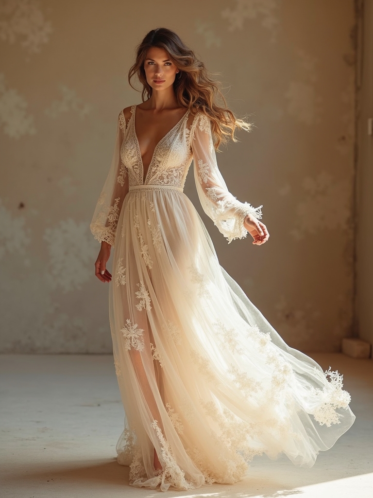boho bridal fabric essentials
