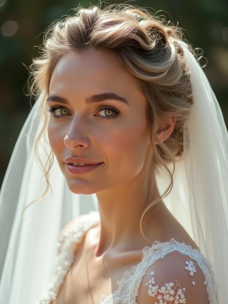 boho textured updo techniques