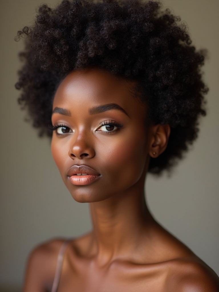 bold balanced buoyant beauty