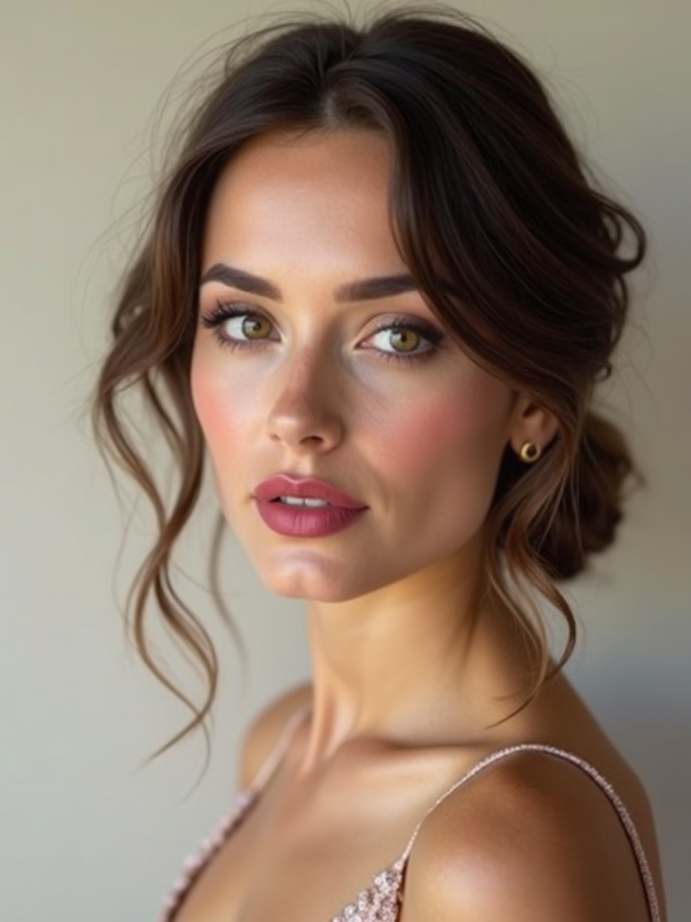 bold berry lip tips