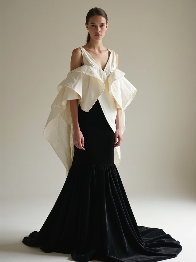 bold bridal fashion revolution