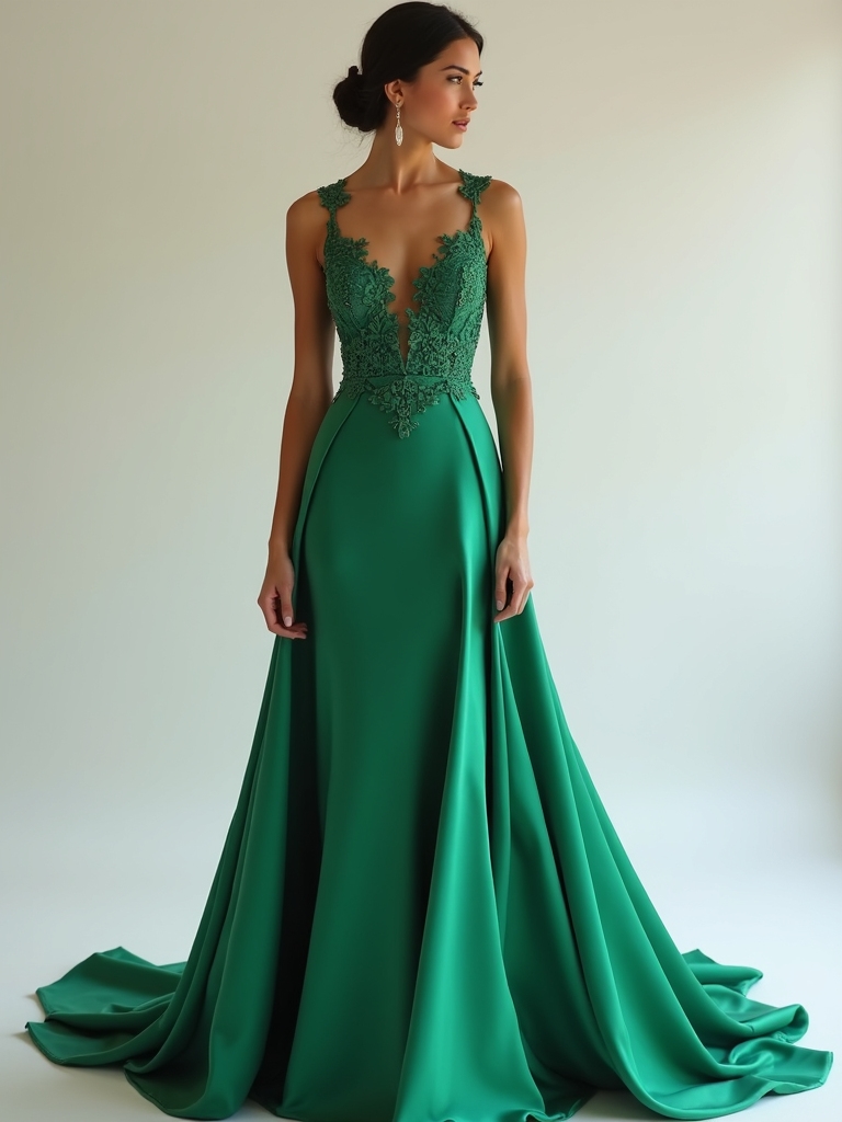 bold colors for individuality