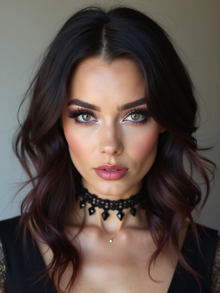 bold dark elegance awaits