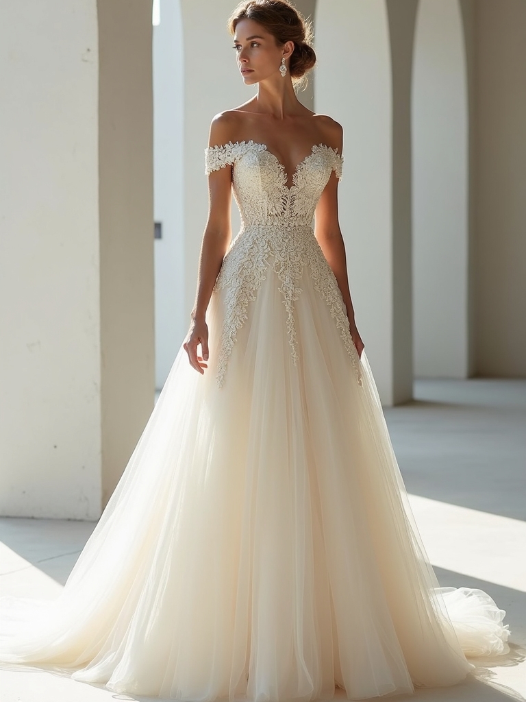 bold elegance makes statements