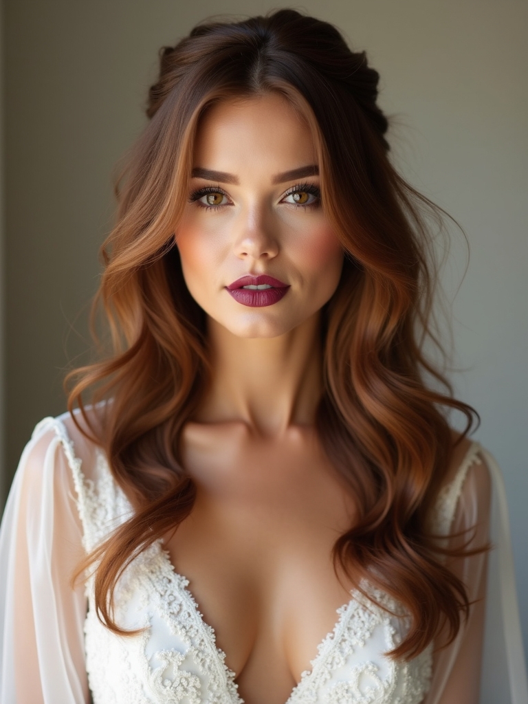 bold elegance with simplicity