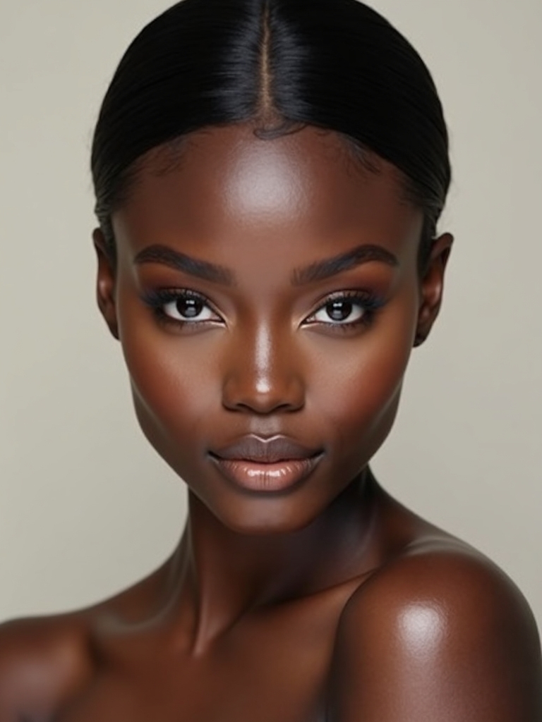 bold liner radiant metallics