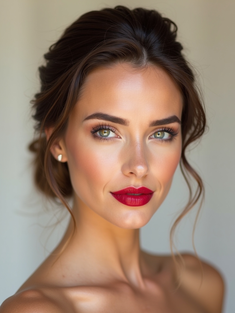 bold lips flawless application