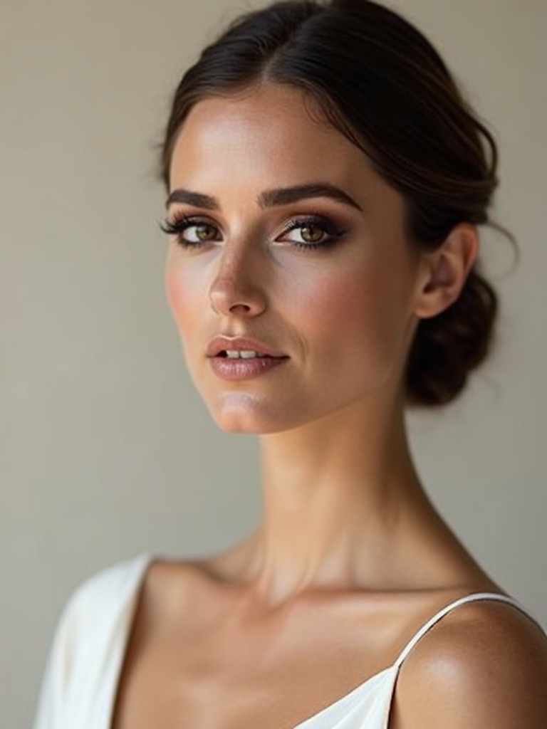 bold long lasting smoky eyes