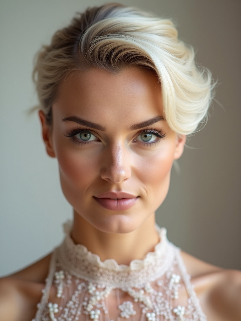 bold timeless personal elegance