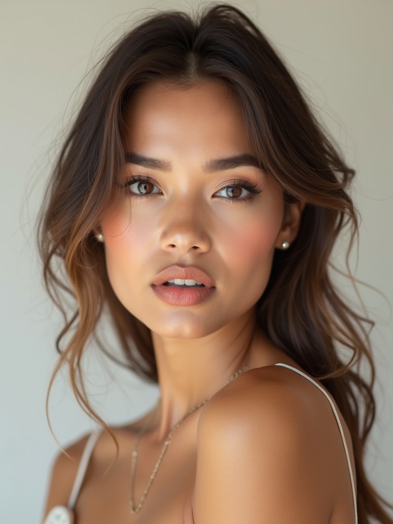 bold unforgettable eye makeup
