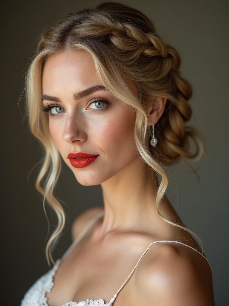 braided hairstyle techniques tips
