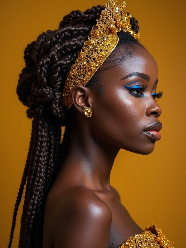 braided veils for weddings