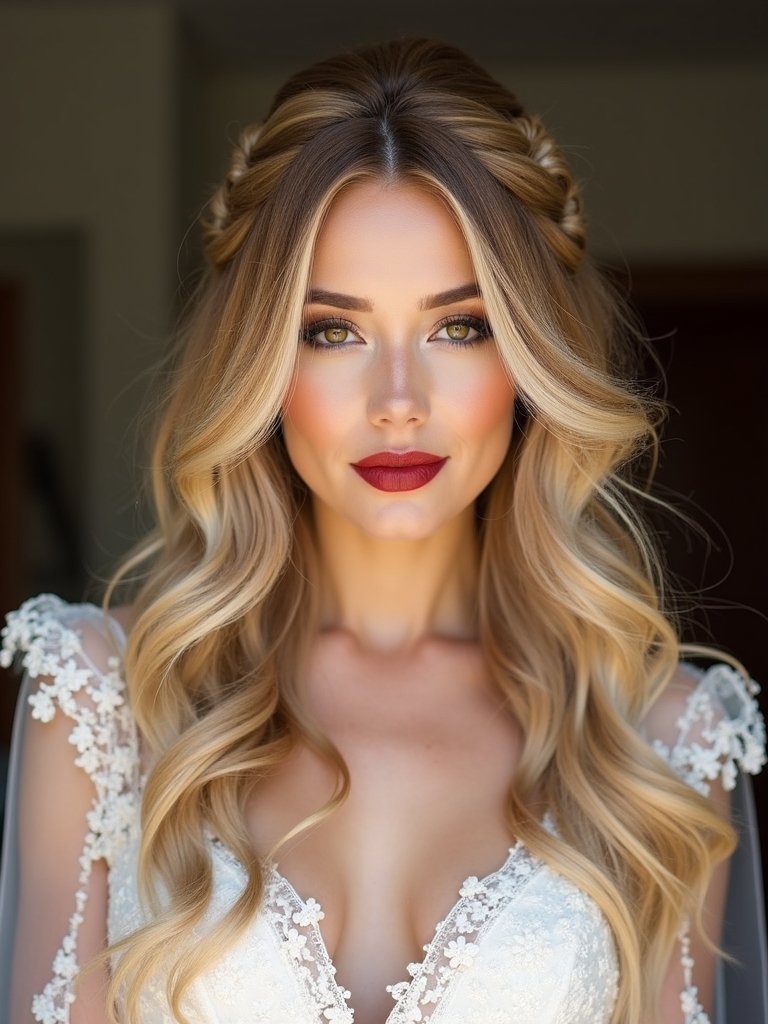 braids grow with length