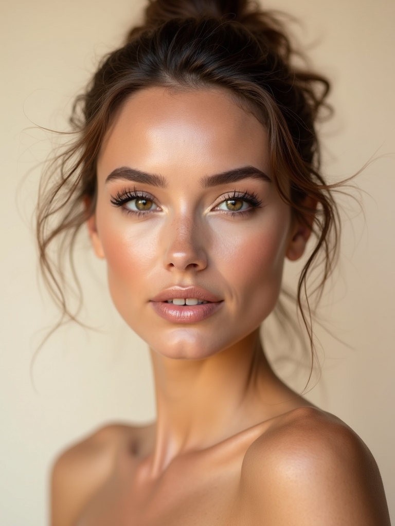 breathable buildable natural coverage