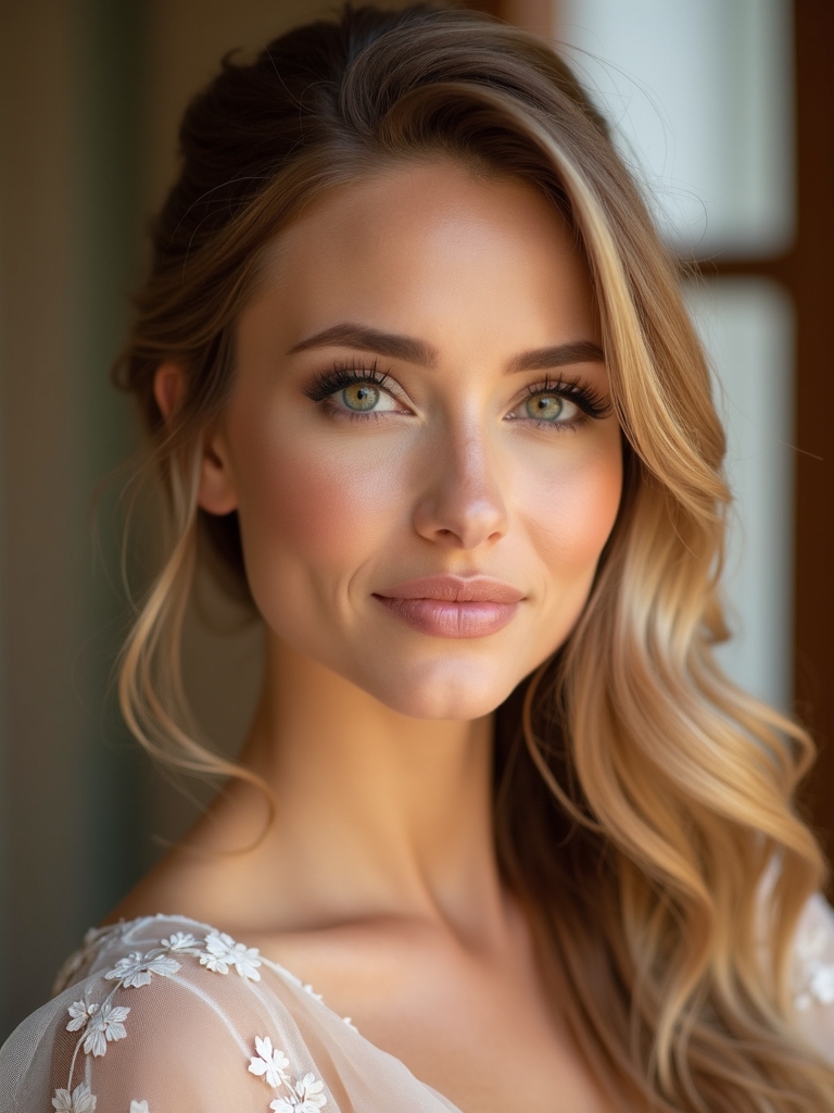 breezy elegance with structure