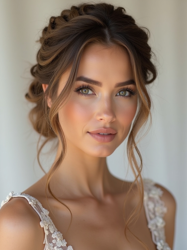 bridal braid harmony criteria