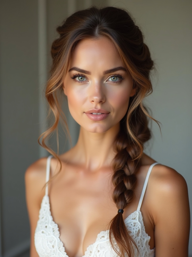 bridal braid selection guide